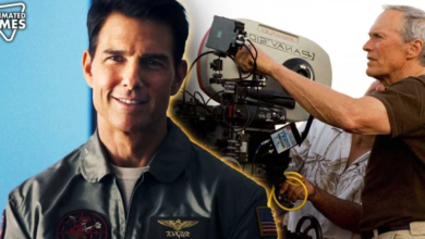 Photo of “The guy has worked for 60 years”: Tom Cruise’s Top Gun 2 Co-Star was in Awe of Clint Eastwood’s Directorial Style, Thought of it as Unique and Smart
