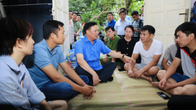 Photo of Vụ cháy chung cư mini ở Hà Nội: Thái Thùy Linh hỗ trợ nhà ở, Hồ Ngọc Hà và nhiều sao Việt đau xót chia buồn