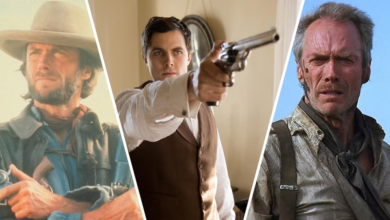 Photo of 11 Outlaws in Westerns We Love to Root for
