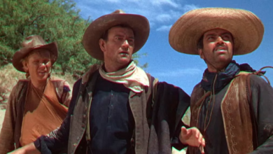Photo of “THAT Is The Reality”: 1948 John Wayne Western Gets One Survival Trick Right, Expert Is Thrilled