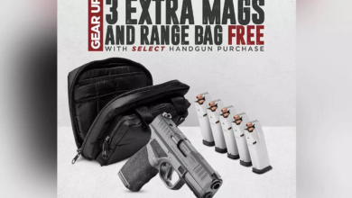 Photo of Springfield Armory Announces New Gear Up Promotion