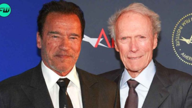 Photo of Arnold Schwarzenegger Said No to $200,000 Offer as He Wanted to Become Like Clint Eastwood and Earn Millions With Movies