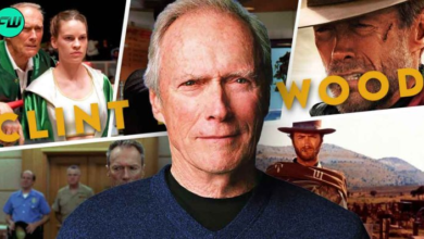 Photo of “I can live and think about other things”: With 4 Oscars, Clint Eastwood Set the Record Straight for Controversial Method Acting That Broke Hollywood Into Factions