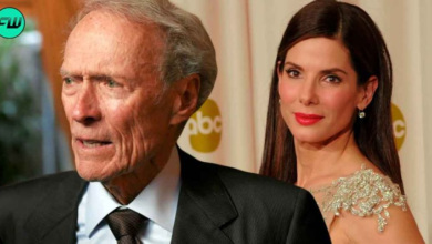 Photo of “There’s no way to predispose that”: Clint Eastwood Felt Cornered After His One Movie That Was Sandra Bullock’s Passion Project