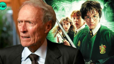 Photo of “Unbelievable Die Hard rip-off”: Clint Eastwood Was Brutally Ridiculed After His Oscar-Nominated Film Failed To Impress Veteran Harry Potter Star