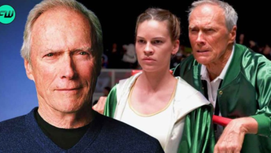 Photo of “I knew a girl who became a woman boxer”: Real-Life Female Boxer Knocked Down Clint Eastwood’s Archaic Belief That Landed Her a Role in $231M Movie