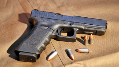 Photo of Meet The Glock 17: The Best Semiauto Gun On The Planet?