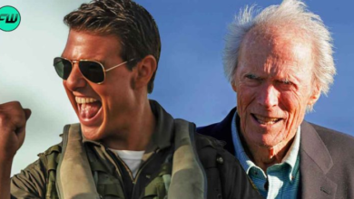 Photo of “We’re not adrenaline junkies”: Tom Cruise Finally Beats Clint Eastwood as Real-Life Astronaut Rips 4-Time Oscar Winner’s Space Movie Into Shreds While Applauding Top Gun 2