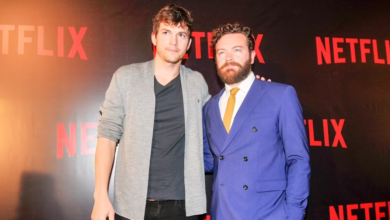 Photo of This Old Ashton Kutcher Interview Didn’t Paint Danny Masterson In A Positive Light