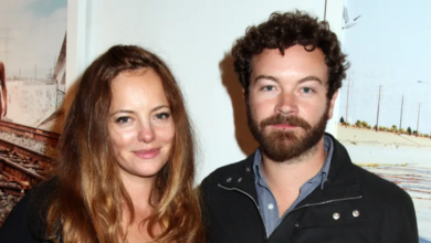 Photo of See Danny Masterson and Bijou Phillips’ Relationship Timeline Amid ‘Ugly’ Divorce