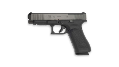 Photo of Review: Glock 47 MOS