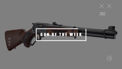 Photo of Gun Of The Week: Marlin Model 336 Classic