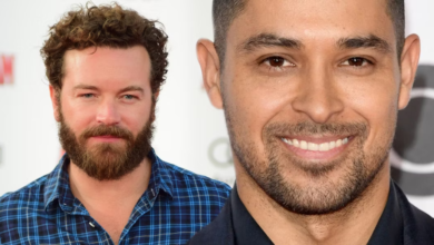 Photo of How Wilmer Valderrama Really Feels About Danny Masterson
