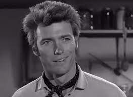 Photo of Clint Eastwood followed Rawhide with a musical