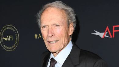 Photo of The Shady Side Of Clint Eastwood