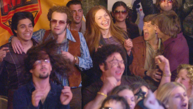 Photo of Inside the Secrets of ‘That ’70s Show’ Amid Danny Masterson’s Sentence: ‘It’s All Coming Out’