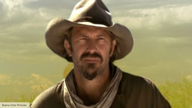 Photo of Kevin Costner made his most forgotten Western when the genre was dead