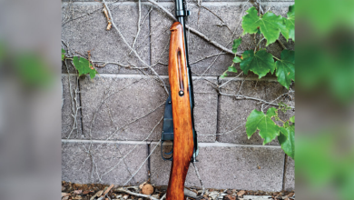 Photo of Lugerman “Obrez” Mosin Nagant Pistol: Review