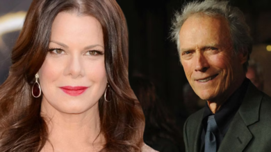Photo of Marcia Gay Harden’s Huge Crush On Clint Eastwood Led To The Worst Moment Of Her Career