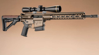 Photo of Review: Stag Arms Stag 10 Pursuit