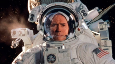Photo of “We Are Definitely Not Cowboys”: 23-Year-Old Clint Eastwood Movie Criticized By Real-Life Astronaut
