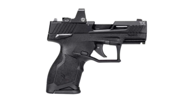 Photo of New For 2023: Taurus USA TX22 Compact