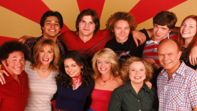 Photo of The 10 Best ‘That ’70s Show’ Characters, Ranked by Likability