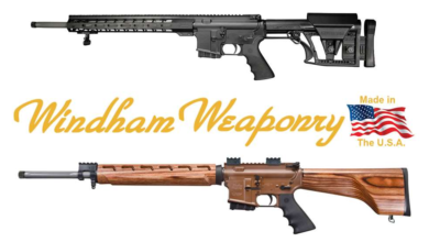 Photo of Windham Weaponry Announces Business Shutdown