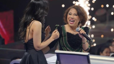 Photo of Ca sĩ Siu Black: Dàn giám khảo Vietnam Idol đều có sự uy tín riêng đặc biệt