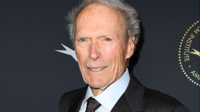 Photo of Clint Eastwood Net Worth