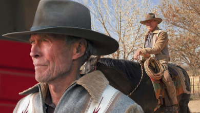 Photo of 93 Year Old Clint Eastwood’s Final Western Makes Streaming Debut
