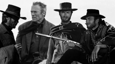 Photo of Clint Eastwood reveals his favorite directors of all time