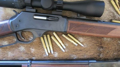 Photo of Lever Action Rifles You Should Own