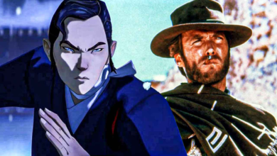 Photo of “We wanted the audience to have that experience”: Blue Eye Samurai Had One Hidden Nod to Clint Eastwood That Many Fans Might Have Missed
