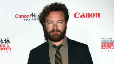 Photo of Danny Masterson Accused of Failing to Turn Over 10 Firearms, Judge Demands Answers