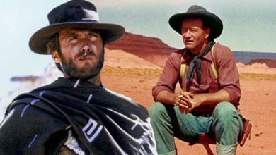 Photo of “He proved he wasn’t just a movie star”: Clint Eastwood Had One Remark for John Wayne After Their Differing Ideologies Almost Started a Feud