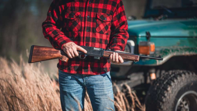 Photo of Henry Repeating Arms Announces Homesteader 9mm Carbine