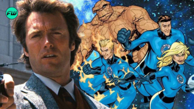 Photo of “It’s for somebody, but not me”: Clint Eastwood’s Biggest Regret Might Be Not Able to Play Fantastic Four’s Most Personal Nemesis