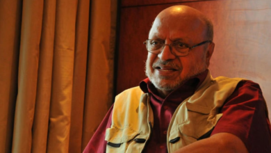 Photo of Shyam Benegal: ‘You Don’t Have To Give The Audience What They Want; You Have To Create Something New…”