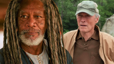 Photo of “It was jaw-dropping”: Morgan Freeman Was in Disbelief After One Small Gesture From Clint Eastwood
