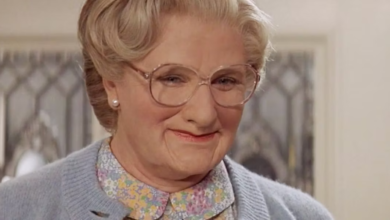 Photo of Mrs. Doubtfire Director Reveals The Unscripted Brilliance of Robin Williams