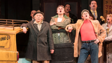 Photo of Only Fools And Horses musical to tour
