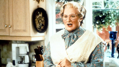 Photo of Mrs. Doubtfire 2 Plans With Robin Williams Addressed By Original Director