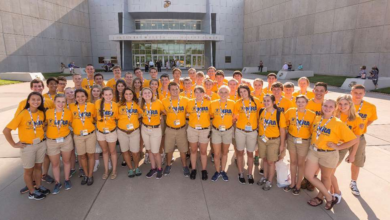 Photo of NRA Youth Education Summit (Y.E.S.) To Return July 2024