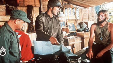 Photo of Kelly’s Heroes – 5Action
