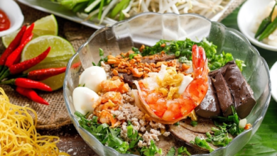Photo of Chuyên gia Michelin gợi ý 5 món nhất định phải ăn ở Việt Nam