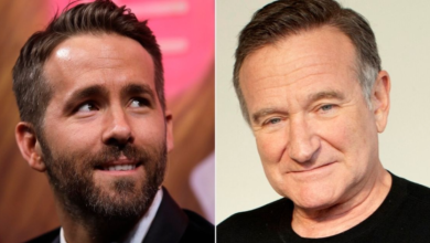 Photo of ‘I Miss Robin Williams’: Ryan Reynolds Shares Heartfelt Post About Late Comedian