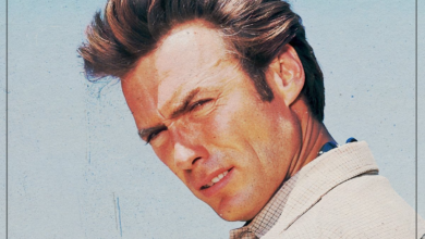 Photo of Five movie scenes that prove Clint Eastwood is an undisputed genius