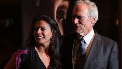 Photo of Did Dina Eastwood’s Reality Show ‘Mrs. Eastwood and Company’ Doom Her Marriage With Clint Eastwood?