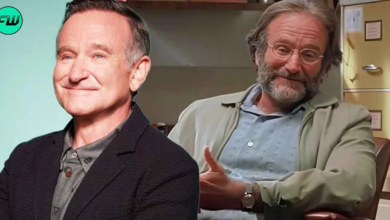 Photo of Legendary Robin Williams’ Father Wanted Late Oscar-Winner To Be a Welder, Didn’t Believe His Acting Career Would Pan Out